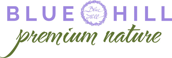 Blue Hill Lavender